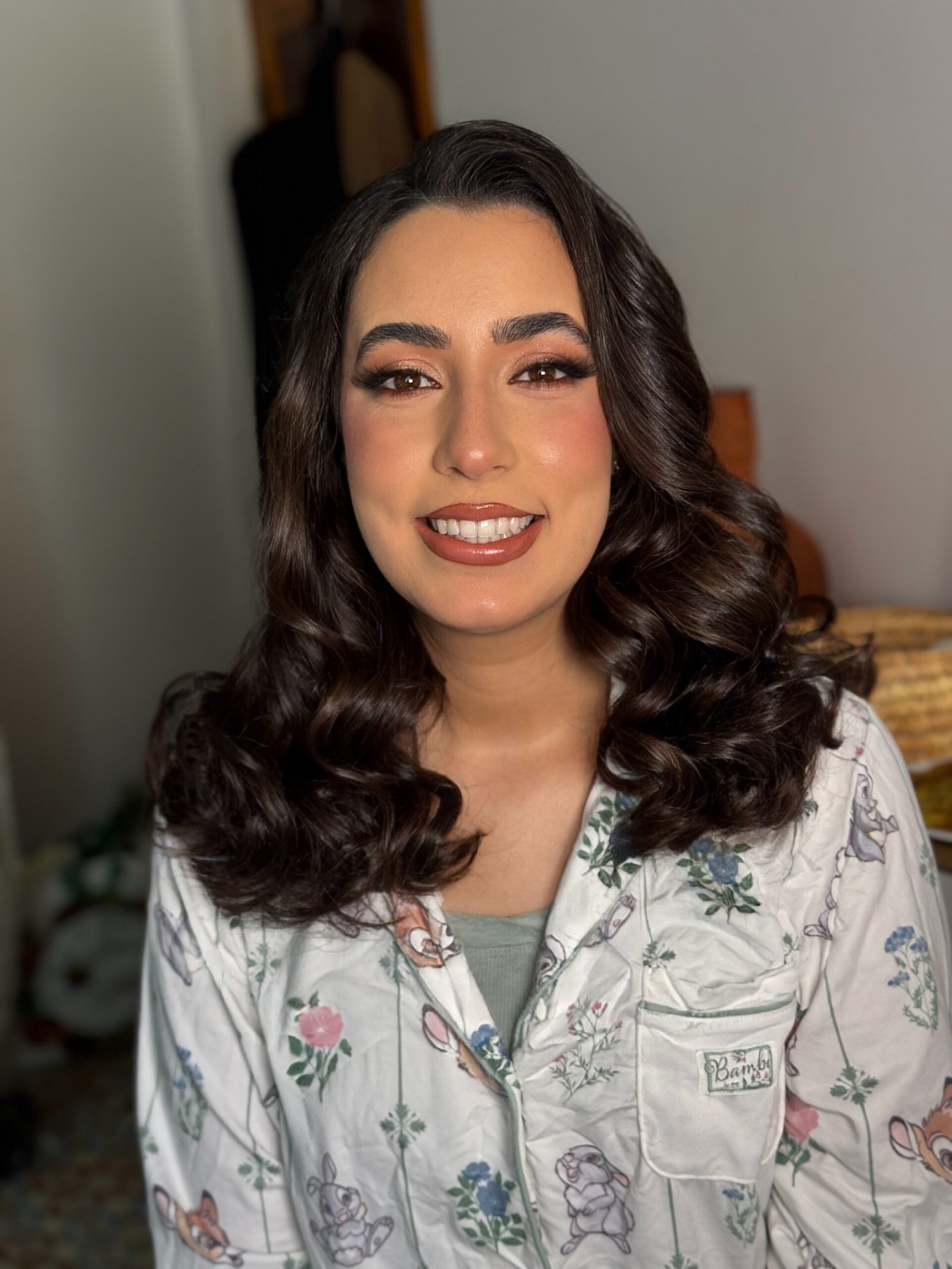 The Essential Guide to Professional Makeup Trials & Consultations