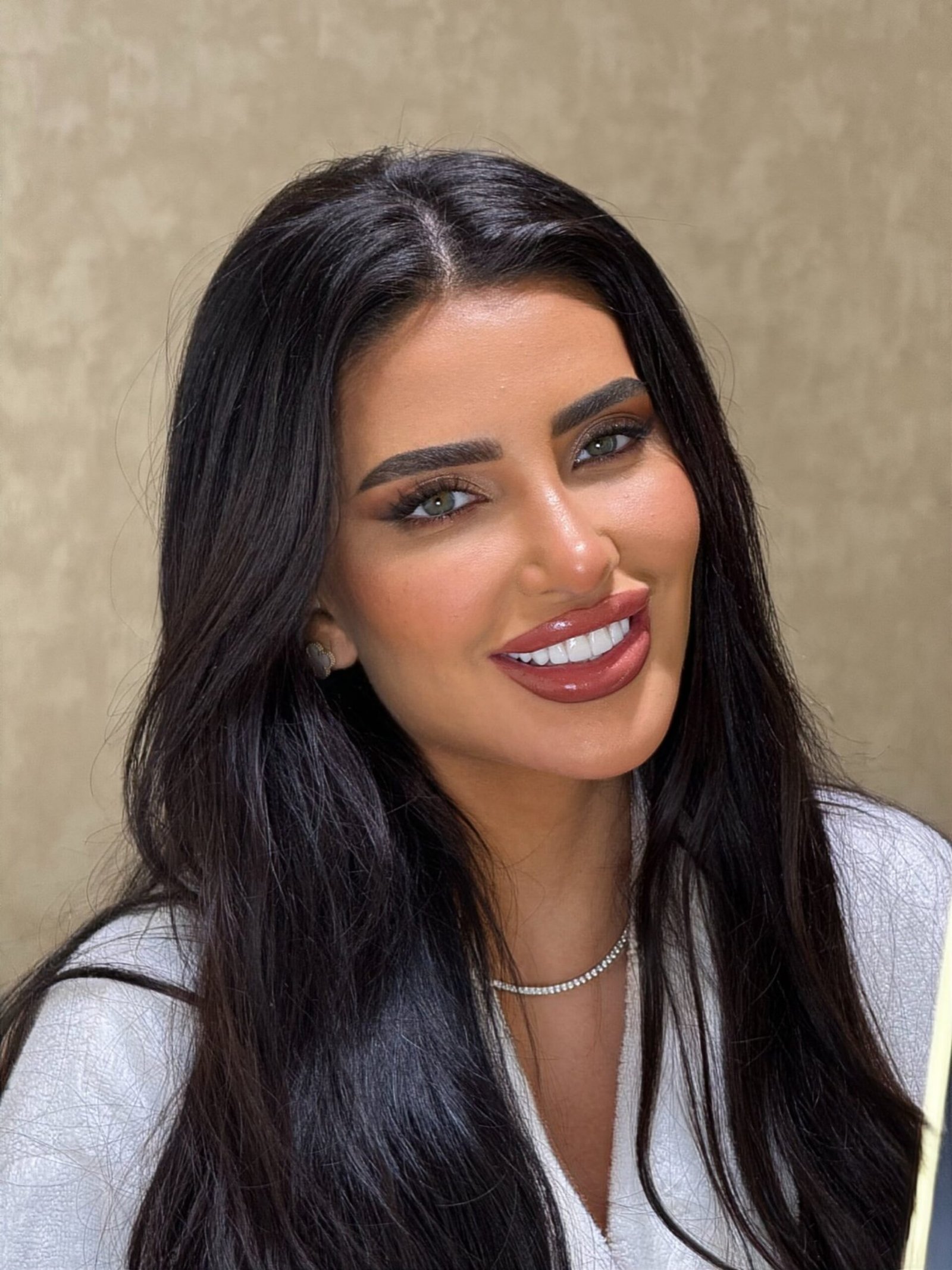 Bridesmaids & Wedding Guest Makeup Marrakech