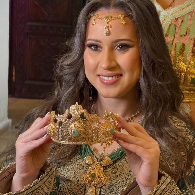 Essential Bridal Skincare Routine for Destination Weddings in Marrakech