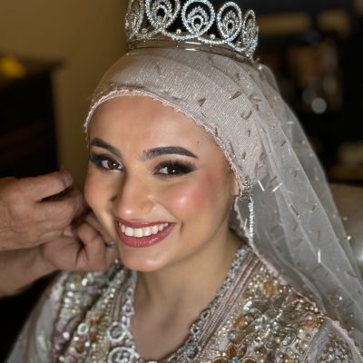 How Canadian MC College Artistry Guarantees 16-Hour Heat-Proof Glamour