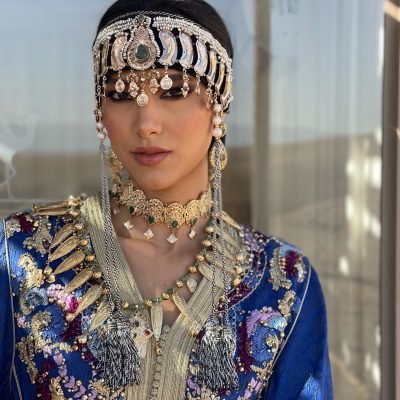 Soft Glam vs. Full Glam: Choosing Your Ideal Bridal Makeup Look